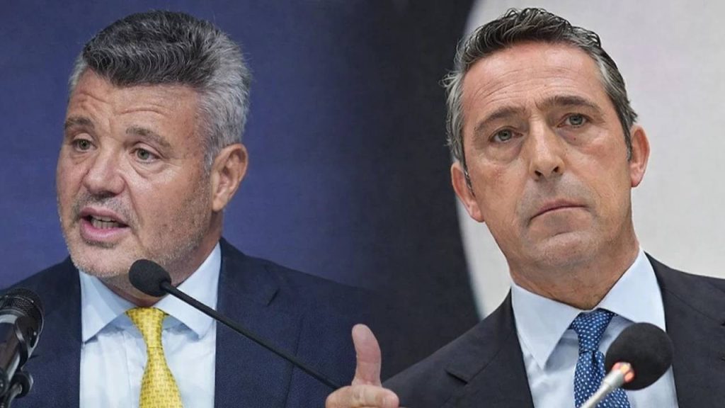 fenerbahcede kritik toplanti sadettin saran ve ali koc bir arada 39gWb4ez