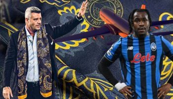 fenerbahceden lookmani unutturacak transfer atagi sadettin saran bu sefer ucagi italyadan kaldiracak OdS4luqF