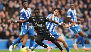 ferdi kadioglunun formasini giydigi brighton everton ile berabere kaldi qpYQRX7E