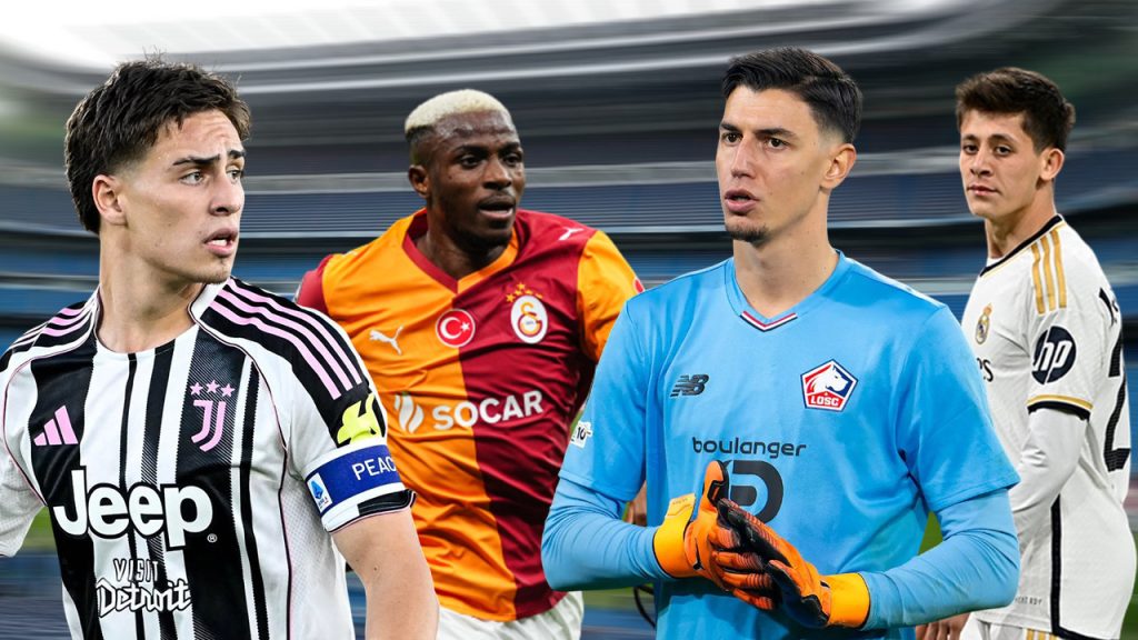 futbola doyacagiz iste pazar gununun maclari u3MgmwrZ