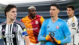 futbola doyacagiz iste pazar gununun maclari u3MgmwrZ