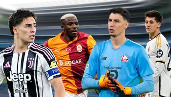 futbola doyacagiz iste pazar gununun maclari u3MgmwrZ