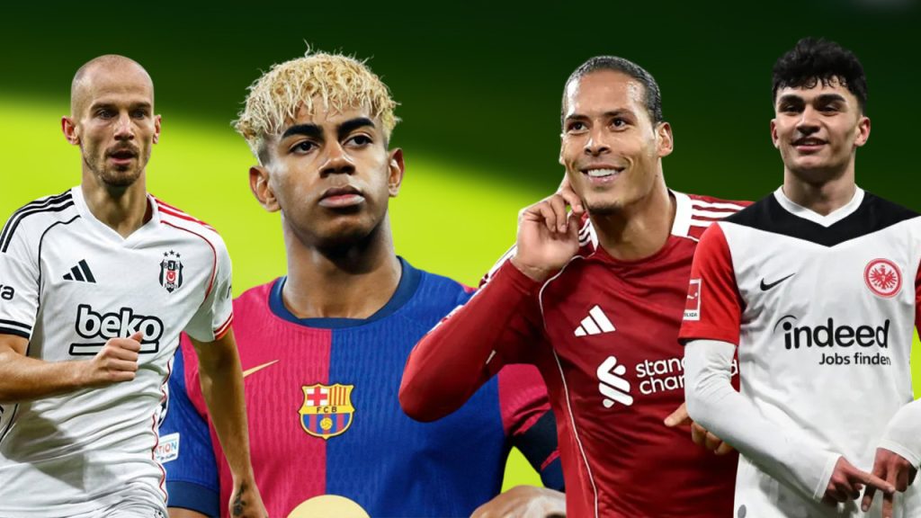 futbolseverler ekran basinda iste cumartesi gununun maclari vkWry59W