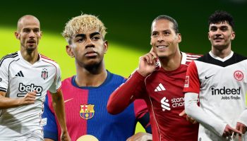 futbolseverler ekran basinda iste cumartesi gununun maclari vkWry59W