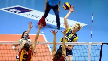 galatasaray fenerbahce derbisi kadinlar voleybol HdMVCrhL