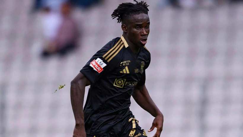 galatasaray trabzonspordan oulainin rovansini nhaga ile aldi 0 iSRIFYXR