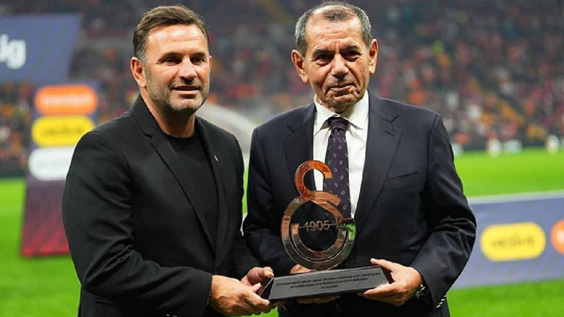 galatasarayda buyuk kriz okan buruk ile dursun ozbekin arasina o isim girdi 7 hBntGHvq