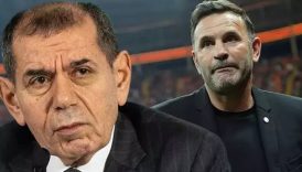 galatasarayda buyuk kriz okan buruk ile dursun ozbekin arasina o isim girdi U5tPypBy