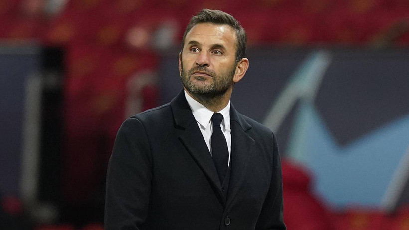 galatasaraydan son dakika transferi aslan eski askina geri donuyor hedef yves bissouma 0 Q3KYgYfK