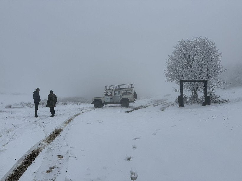 ganos dagi beyaza burundu ormanlar masal diyarina donustu 10 b2SjD76l