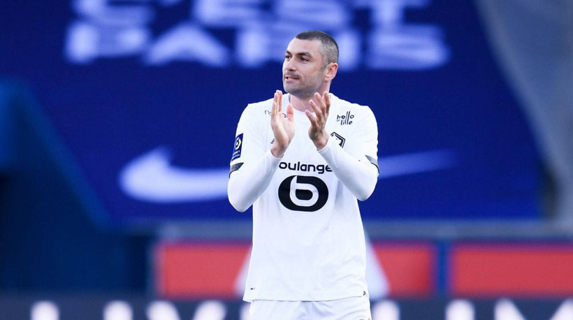 gaziantep fk teknik direktoru burak yilmazin pesine bircok ekip dustu 9 pvE9aM5K