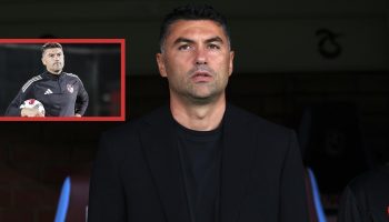 gaziantep fk teknik direktoru burak yilmazin pesine bircok ekip dustu Pq7i8qqI