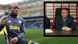 genclerbirligi baskani acikladi bizde kanteden daha iyi isimler var 454ElJjr