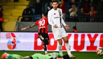 genclerbirligi gaziantep fkyi eli bos gonderdi 2 1 bn9HDHH8