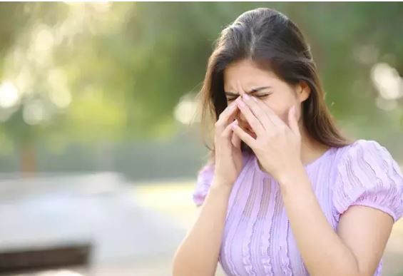 goz kasintisini hafife almayin nedeni bir parazit olabilir 4 fDAMKQwA