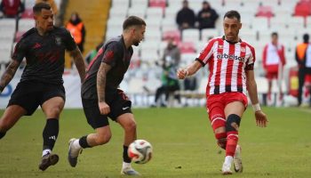 hakem son dudugu caldi ozbelsan sivasspor ile pendikspor macinda gol sesi cikmadi G1NwLqeF