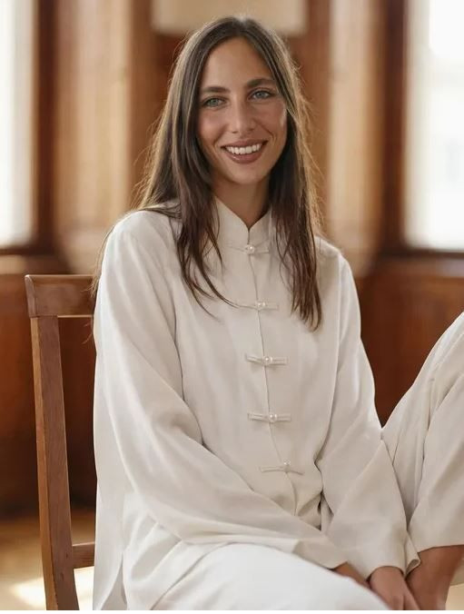 hulya avsarin kizi zehra dogalligiyla buyuledi beyazlar icinde zarafet 2 is1wM2kV