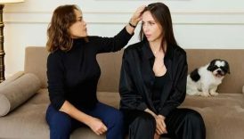 hulya avsarin kizi zehra dogalligiyla buyuledi beyazlar icinde zarafet i8tcL8AQ