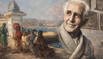 ibrahim calli sergisi istanbul sanat muzesinde sanatseverleri bekliyor OST934h3