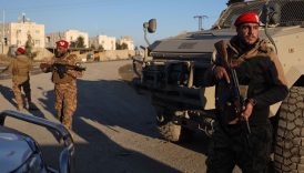 irak 450 isid mahkumunu teslim aldi lQudnu31