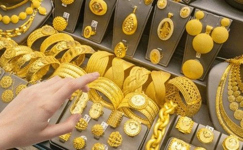 islam memis altin icin tarih verdi yukselecek 4 RLRGsWH5