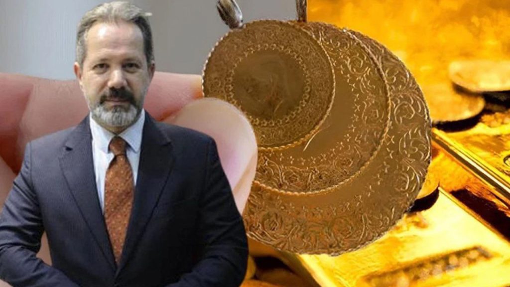 islam memis altin icin tarih verdi yukselecek fr9E7s8h