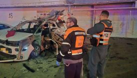 israilin hayfa kentinde patlama olu ve yaralilar var vN6yZWwB