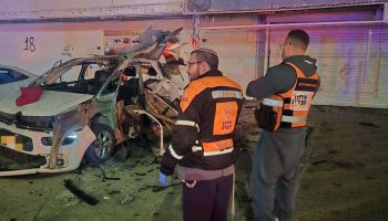 israilin hayfa kentinde patlama olu ve yaralilar var vN6yZWwB