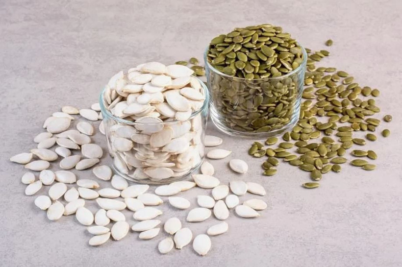 kabak cekirdegi yiyin omrunuzu uzatin 7 mucizevi fayda 3 y1gikFze