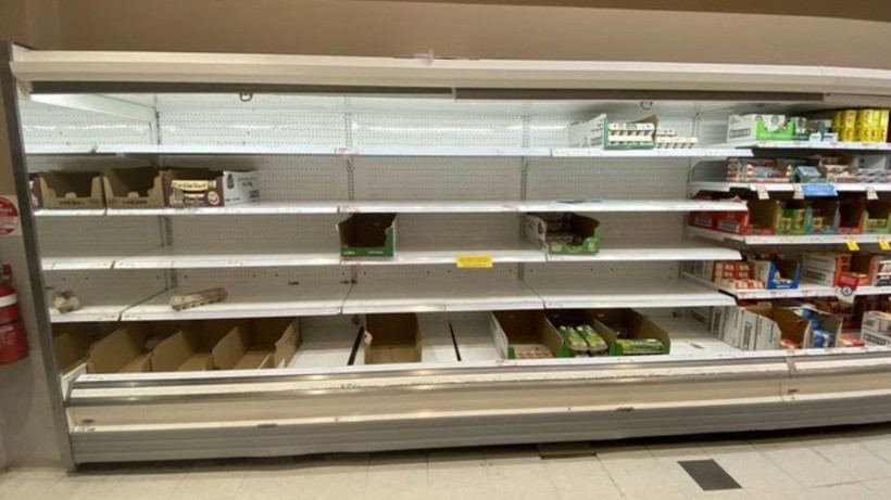 kahverengi yumurta tarih oluyor marketler beyaz yumurtaya gecti 0 FN8U9lpO