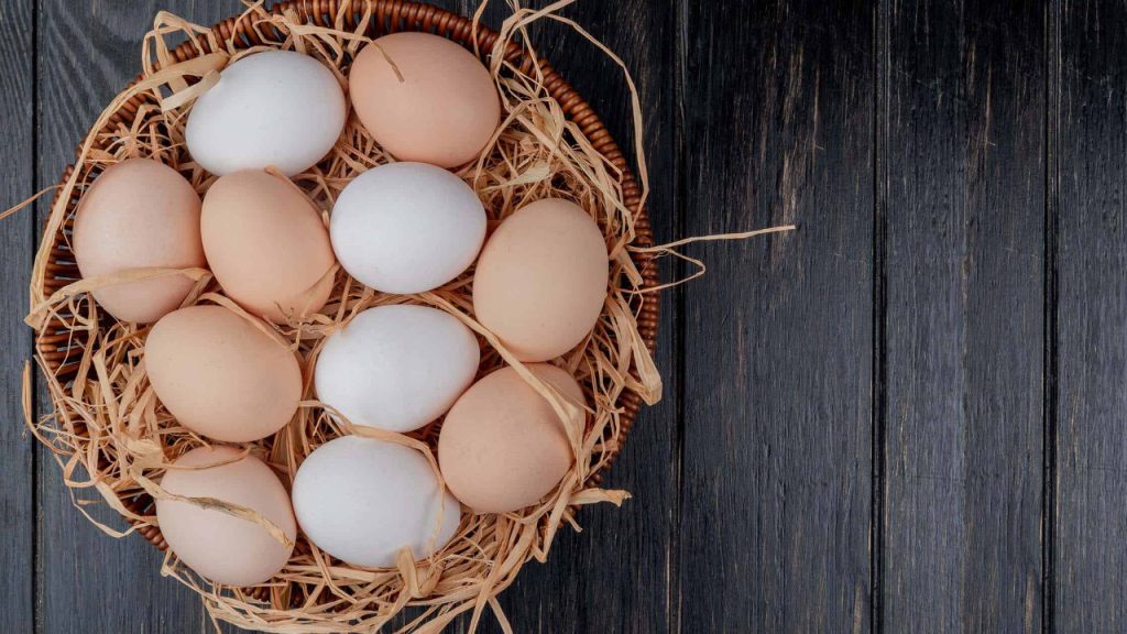 kahverengi yumurta tarih oluyor marketler beyaz yumurtaya gecti Ex3bNSAX