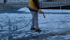 kar uzerinde milyonlarcasi goruldu kabus turkiyeye geldi mi IAe5TV3y