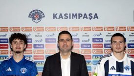 kasimpasa 3 genc ismi transfer etti XKmaIADj