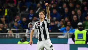 kenan yildiz juventus ile yeni sozlesmeye imza atti Vpq8H1um