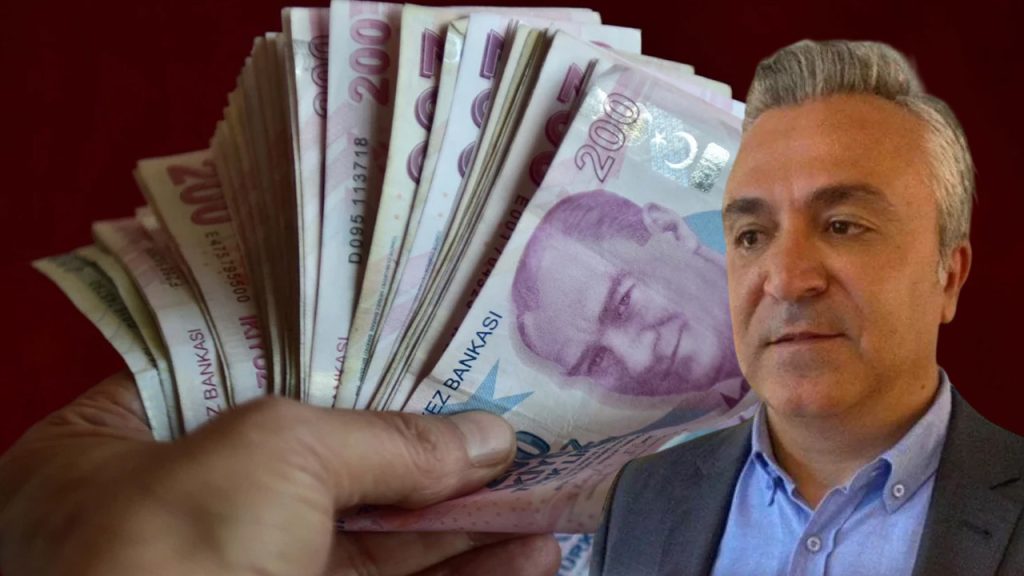 kidem tazminatinda kimsenin bilmedigi uygulama sgk uzmani ozgur erdursun yazdi GiINCL89