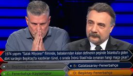 kim milyoner olmak isterde ikinci soruda joker krizi seyirciler ipten aldi oktay kaynarcayi bile r6HzQHbd