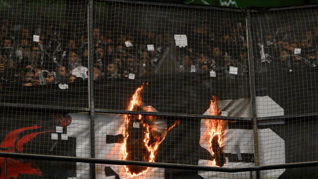 kocaelide gozaltina alinan besiktas taraftarlari serbest birakildi dFkvm6WW