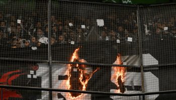 kocaelide gozaltina alinan besiktas taraftarlari serbest birakildi dFkvm6WW