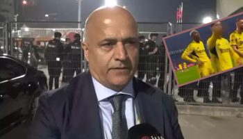 kocaelispordan skriniar tepkisi lisansi iptal edilsin i8px6rdA