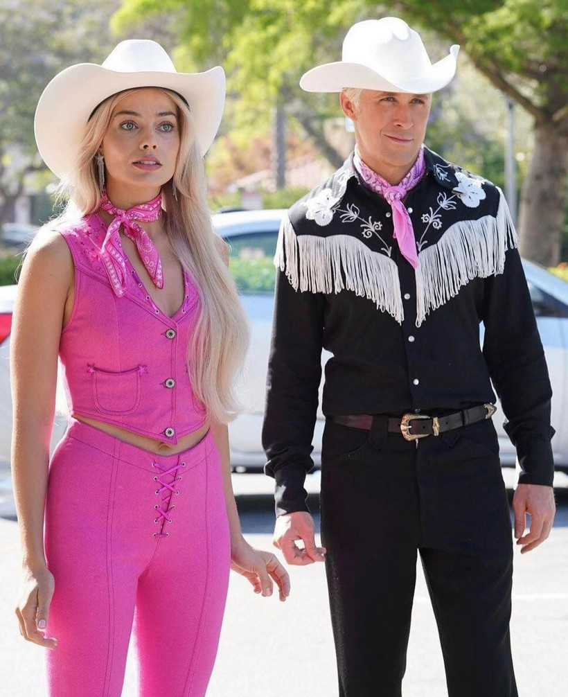 margot robbie pariste 100 karatlik elmas sovuyla goz kamastirdi 9 CLHnXZjF