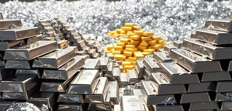 mert basarandan ezber bozan altin ve gumus uyarisi konut ve faizle ilgili onemli cikis