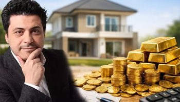 mert basarandan ezber bozan altin ve gumus uyarisi konut ve faizle ilgili onemli cikis OXtFNGWD