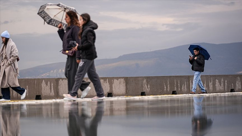 meteorolojiden kritik uyari persembeden sonra hava degisiyor hangi iller en cok etkilenecek 12 ni2LGReP