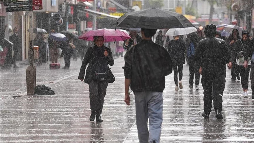 meteorolojiden kritik uyari persembeden sonra hava degisiyor hangi iller en cok etkilenecek 16 2drRbpKi