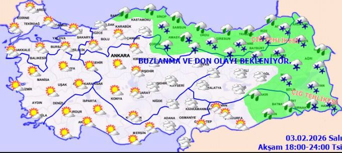 meteorolojiden kritik uyari persembeden sonra hava degisiyor hangi iller en cok etkilenecek 5 PQtkri2Q