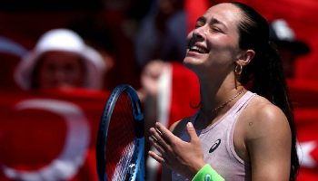 milli tenisci zeynep sonmezden tarihi basari dunya siralamasinda 79 siraya yukseldi X7FRUiza