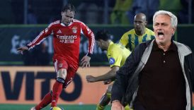 mourinho bu sefer portekizi karistirdi benfica puan kaybedince hakemin uzerine yurudu dSXqu9VA