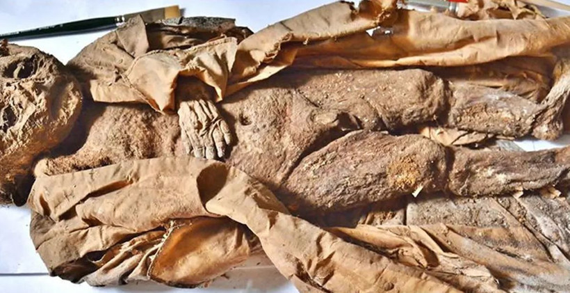 mumyalanan rahibin korkutan gizemi 6 aZwyNROP