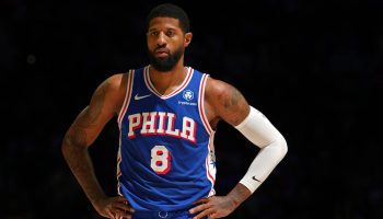 nba tarihine gecen karar paul georgea rekor ceza SKSepndw