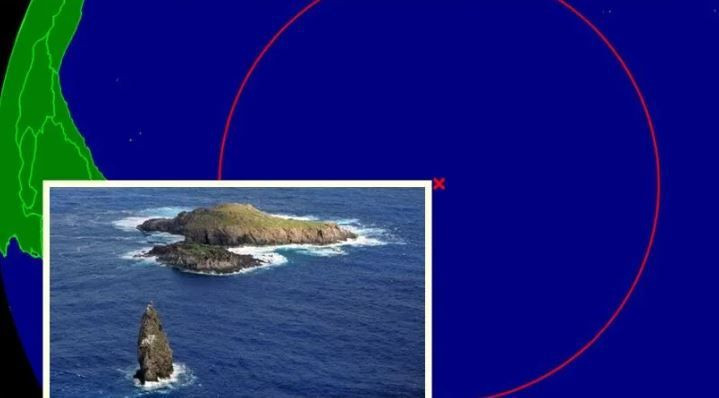 okyanusun derinliklerinden gelen cigligin gizemi cozuldu ses tum dunyayi yaniltmis 0 TIVLMUIe